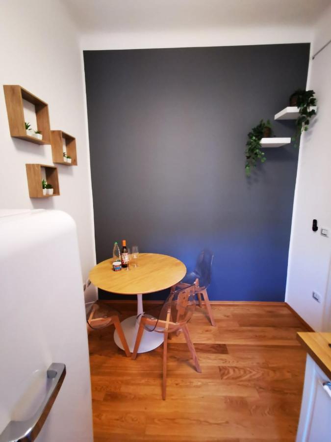 Amio Apartment - Next To M5 Ca Granda Milano Exteriör bild